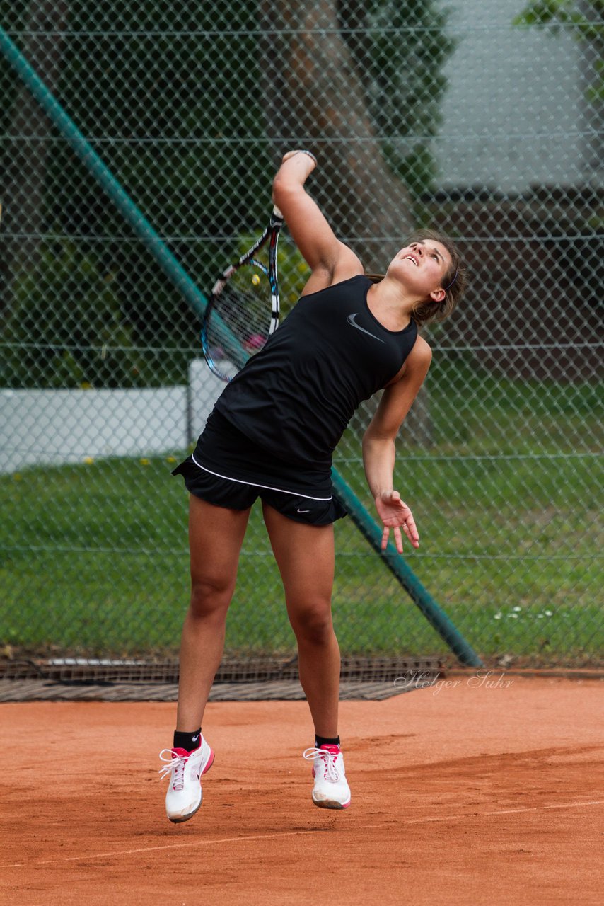 Bild 8 - TSC Glashtte - TSV Glinde